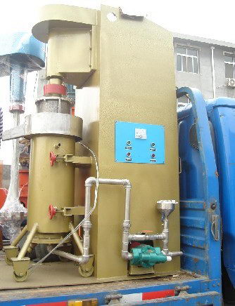 化工機械