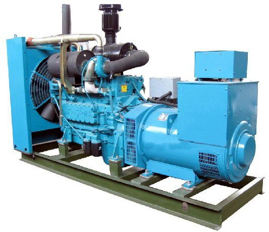 柴油發(fā)電機